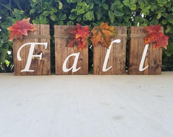 Fall Home Decor Fall Home Decor