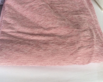 290 cm in height a little soft velvet fabric
