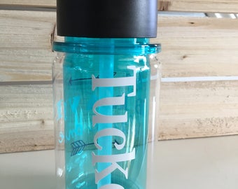 Kiddos-kid water bottles-kid gifts-inspire kids-water bottle-tumbler-kid bottle-small water bottle-pool-park-school-daycare-preschool-kids