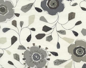 FABRIC patchwork URBANICITY by Michele of Amore Designs, LLC for Benartex.