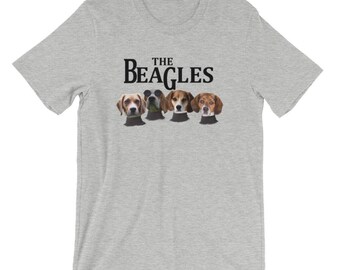Polynesian Baseball Jacket Dog Lover With Beagle - Sunset At The Beach White Ver LT7 main image 1