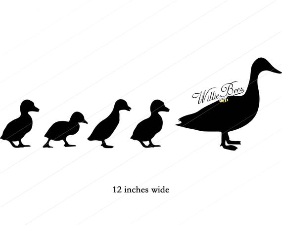 Free Free Mama Duck Svg 762 SVG PNG EPS DXF File