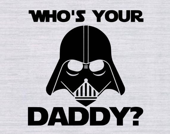 Download Star Wars SVG and Clipart bundle fathers day svg cut files