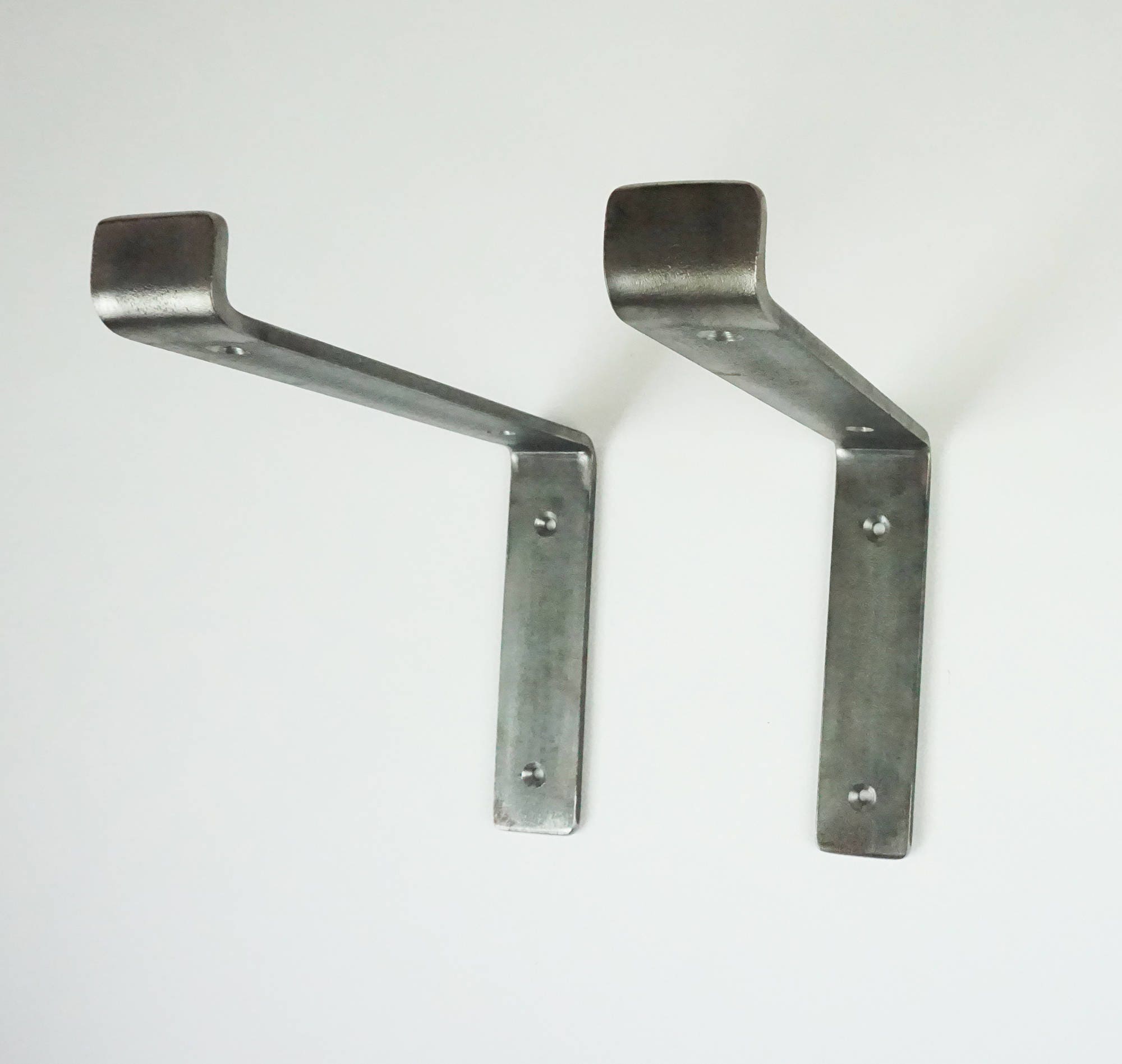 Heavy Duty Scaffolding Board Shelf Brackets 225mm width