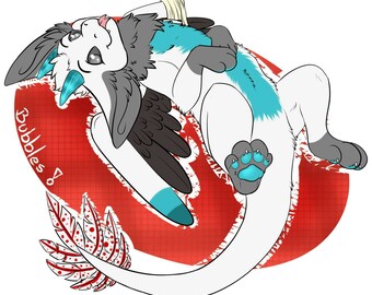 Surprise Fursuit Box! (please read description of item!)