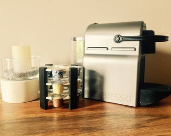 Modern Nespresso Capsule Stand | Capsule Capacity 12