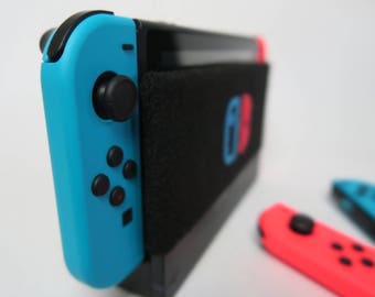 Nintendo Switch Dock Sleeve - Screen Protection - Cover, Sock, Sleeve, Soft