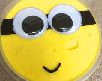Despicable Slime Banana Scented (8fl oz pot)