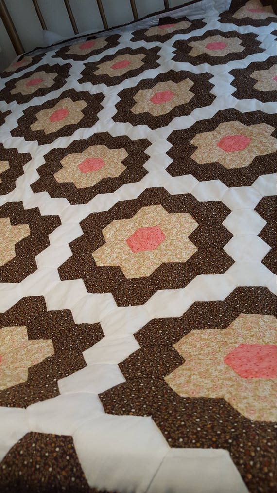 Grandmother's Flower Garden