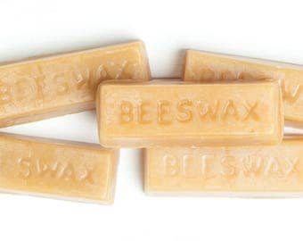 Beeswax Block Resist - 25g - by Fusion Mineral Paint