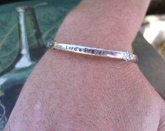 Volunteers Stretch Bracelet main image 0