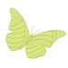 Mariposa Tricotosa