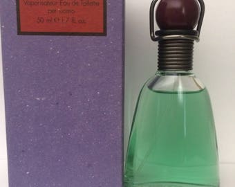 Romeo Gigli Per Uomo Eau de Toilette Spray for Men 1.7oz/50ML Cologne