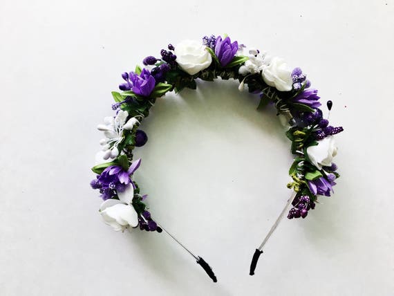 Floral Crown