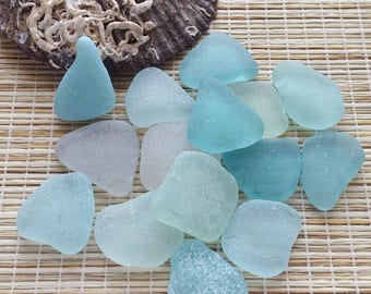 15 Pcs Genuine Sea Glass Jewelry Quality Bulk Size 1 12 Authentic 15 Pcs Genuine Sea Glass Jewelry Quality Bulk Size 1 12 Authentic