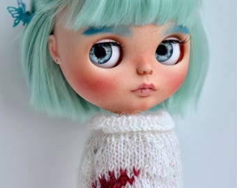 Custom Blythe Dolls for Adoption - DollyCustom