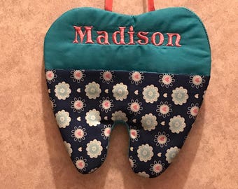 Tooth Fairy Door Hanger