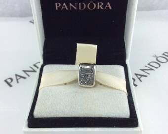 Pandora Retired Cellphone Charm #790293