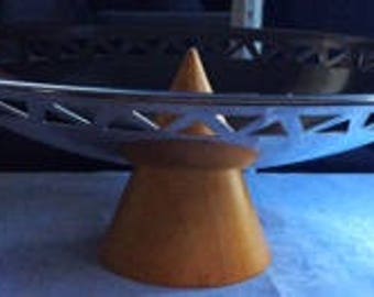 MID CENTURY MODERN Bowl