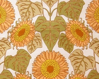 Vintage Wallpaper Magnasol per meter