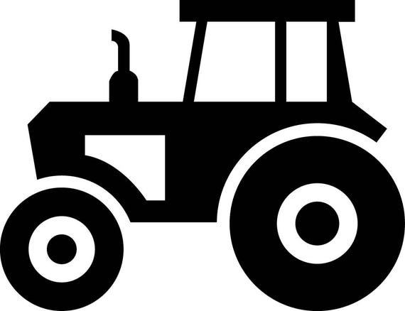 Download Tractor Svg Free Download