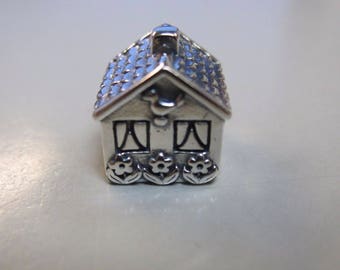 Genuine Pandora Home Sweet Home Charm 791267