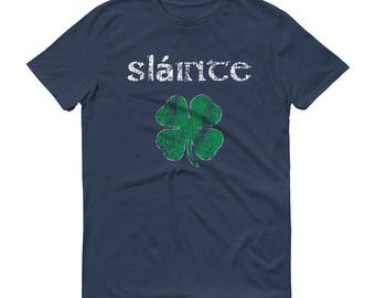 slainte t shirt