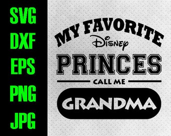 Download Disney grandma svg | Etsy