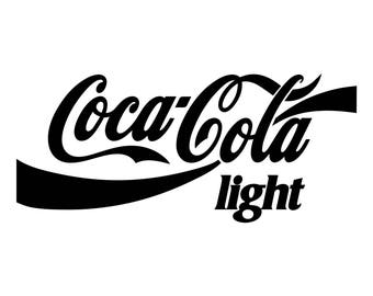 Download Coca cola svg | Etsy