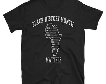 civil rights movement t shirt