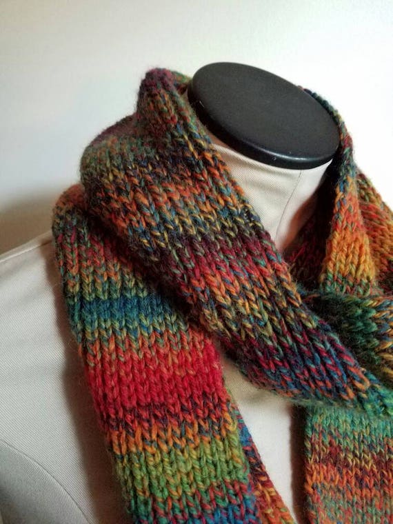 Anderson Scarf