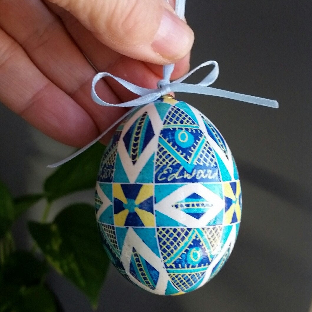 Updates from UkrainianEasterEggs on Etsy