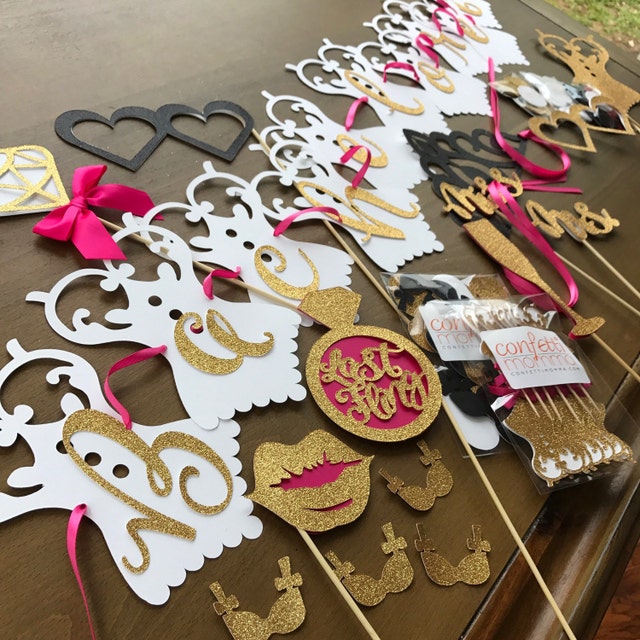 Confetti Momma by ConfettiMommaParty on Etsy