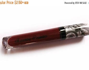 Save 25% Potala Palace - Liquid Matte Lipstick (Vegan)