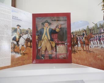 gi joe general george washington