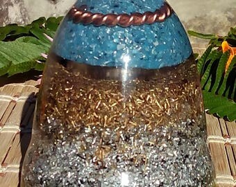 Extreme powerful chembuster / Cloudbuster Orgone With
