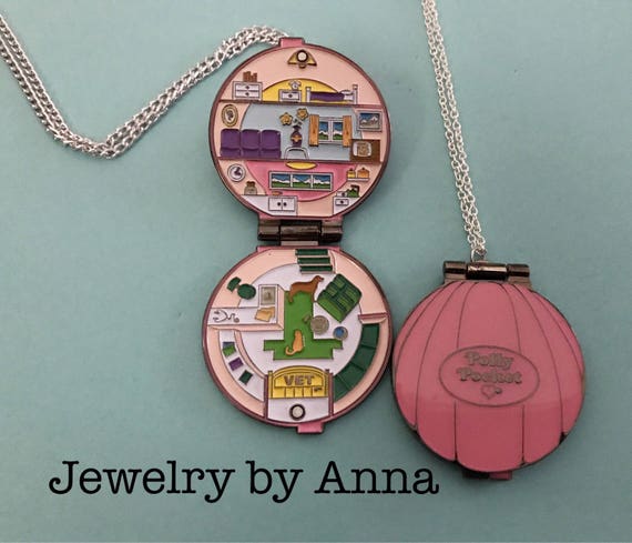 polly pocket jewelry