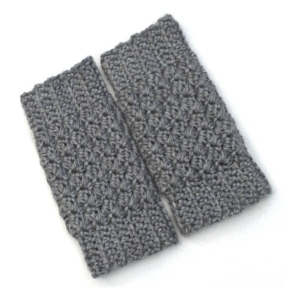 Baby leg warmers gray leg warmers heather grey leggings baby