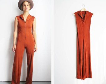 Back Story Jumper - Red Clay Last One Was $190 NOW