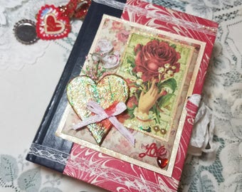 Loving Memories Journal