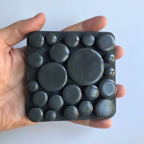 Peabo Tile 3D / Bubble