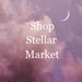ShopStellarMarket