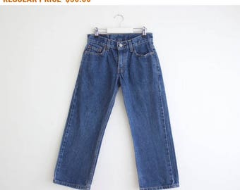 vintage kids levis