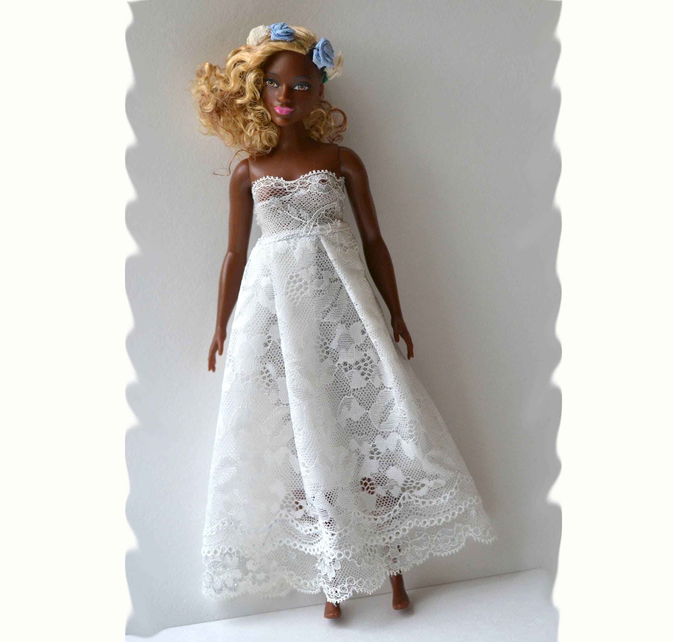 barbie maxi