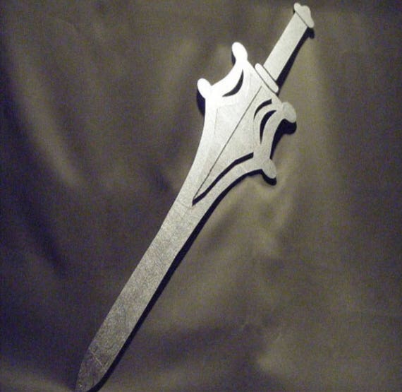 toy he man sword