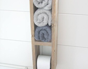 Badezimmer-Dekoration | Etsy DE