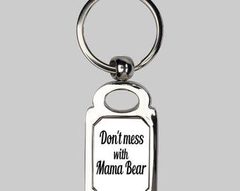 Download Mama bear | Etsy