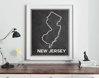 new jersey home | etsy new jersey home | etsy