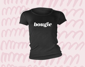 Bougie Shirt