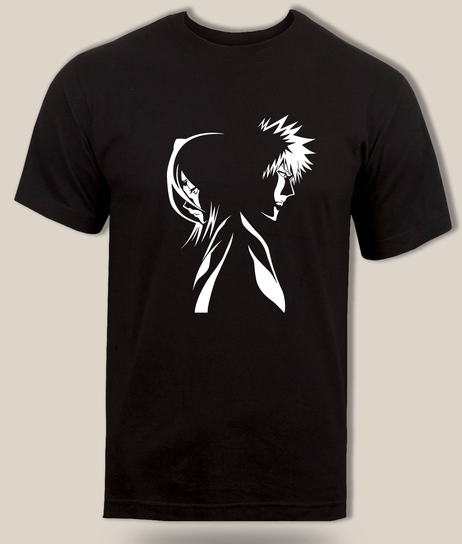 rukia t shirt